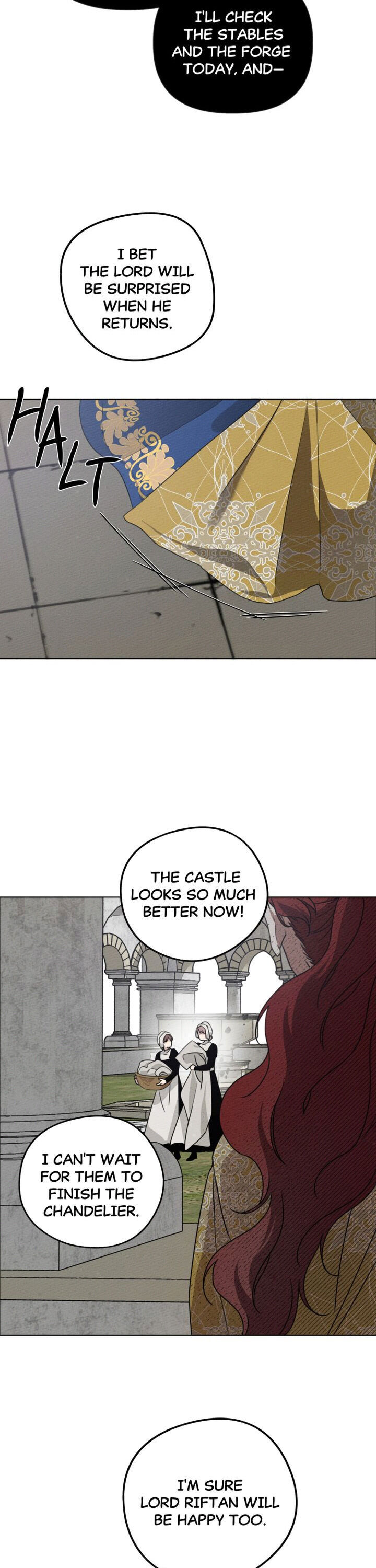 Under the Oak Tree Chapter 20 image 07